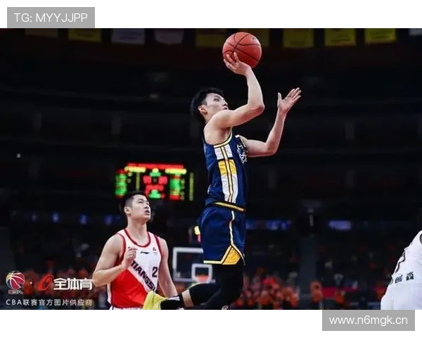 广东主场三分手感冰凉不敌辽宁