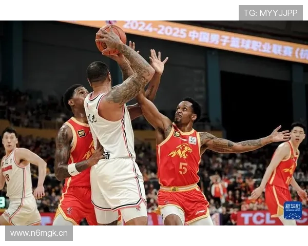 [CBA]常规赛3月17日：浙江方兴渡VS上海久事 集锦.