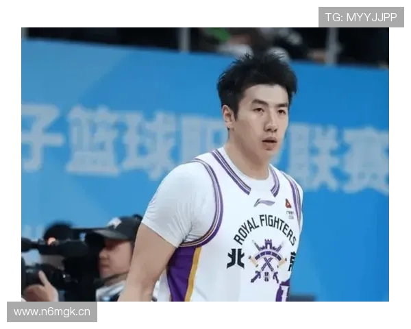 四川遭北控横扫 邹雨宸17+11难救主