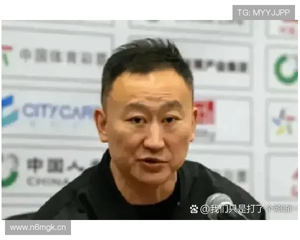 刘维伟：重点培养新外援适应能力